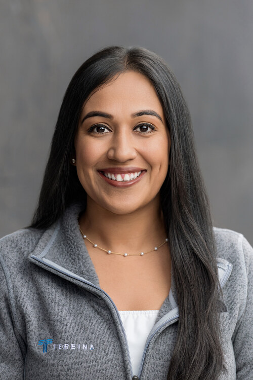 Anjali Tumrukota
