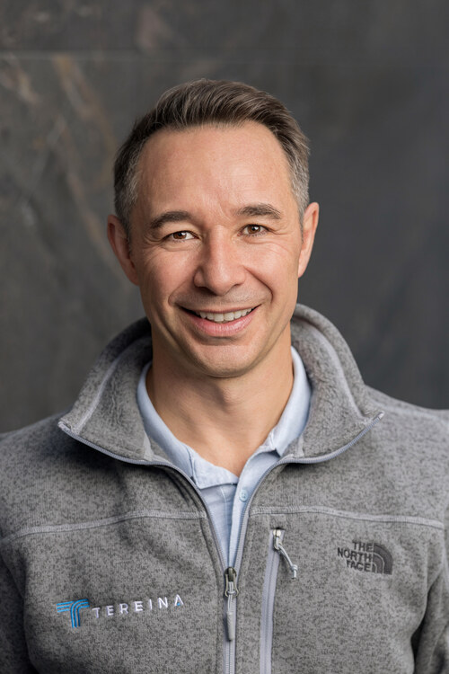 Cedric Bru