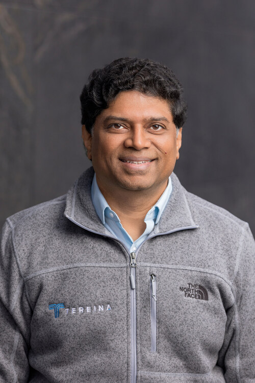 Rajesh Venkatesh